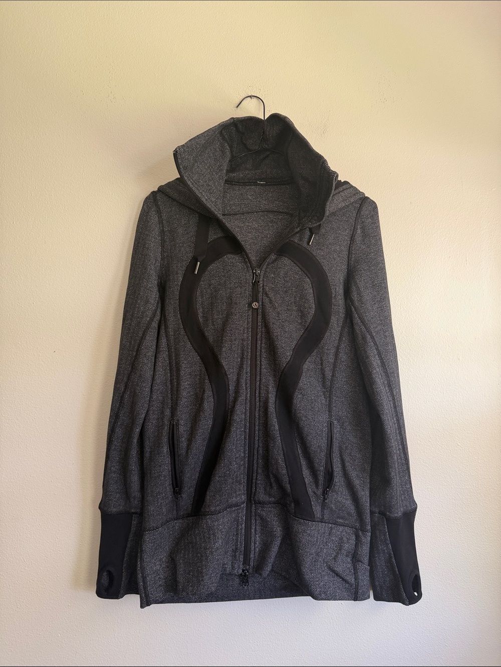 Lululemon Stride Jacket